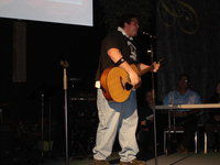 Andrew Bitner