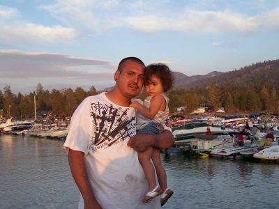 Emiliano Moreno