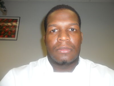 Rayshaun Jackson