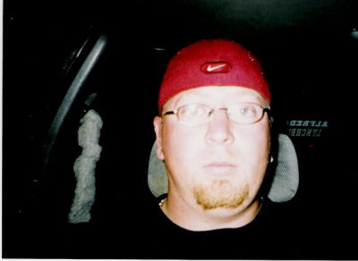 Michael Hall