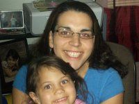 Kelly Strama
