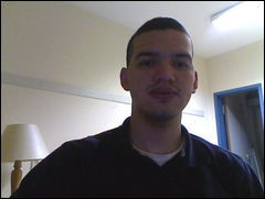 Javier Silva