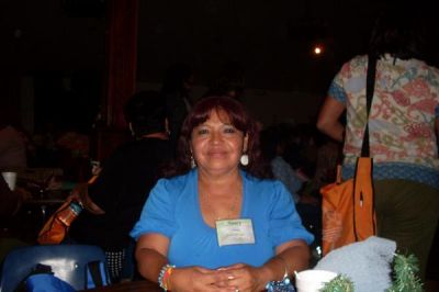 Lisa Lopez