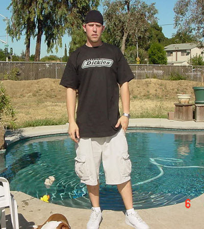 Randy Raphael