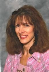 Julie Zinsley