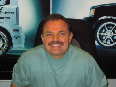 Christian Klarenbach
