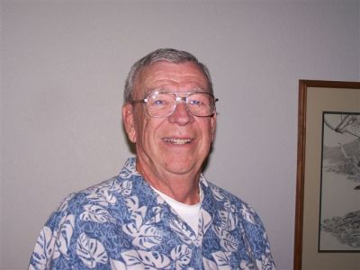 Richard Barnhill