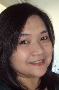 Evelyn Legaspi