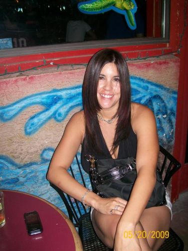 Carlie Ramirez