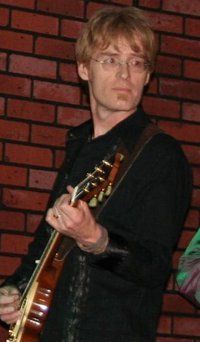 David Homler