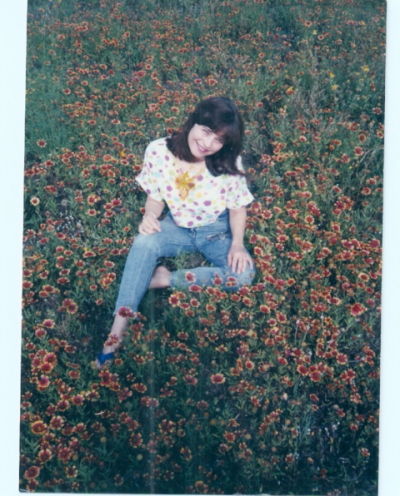 Charlene Martin
