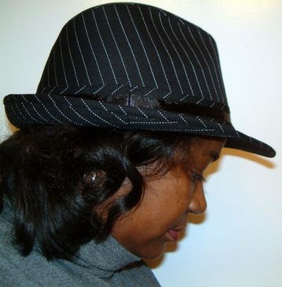 Muriel Braxton
