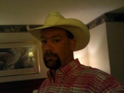 Wesley Gustin