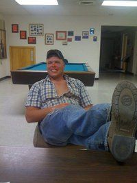 Tyler Barker