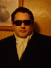 Diego Saucedo