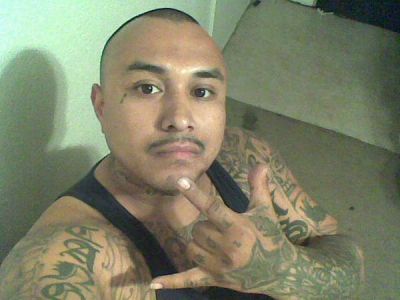 Mike Briseno