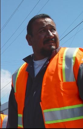 Roberto Velasco