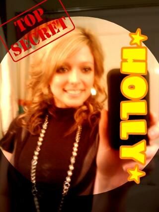 Holly Simonette