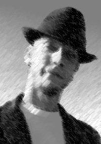 Travis Moser