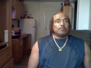 Thurmond Green