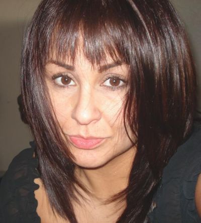 Walia Cavanaugh