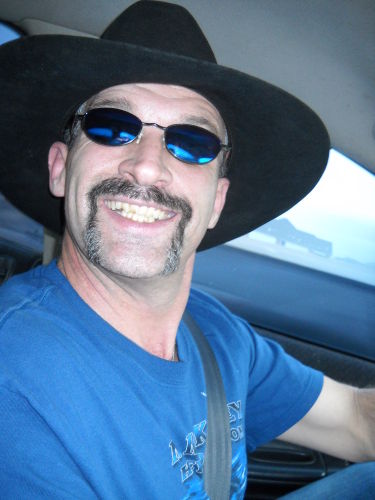 Billy Hodges