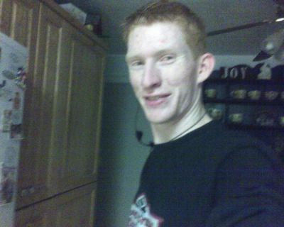 Wyatt Harris