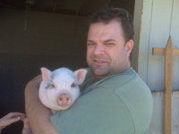 Michael Leonard