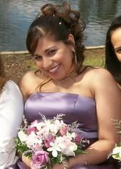 Stephanie Ramirez