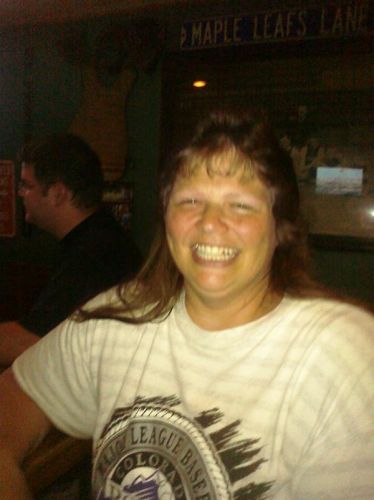 Sandra Burwell