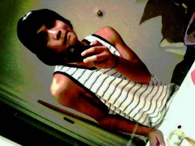 Anthony Enriquez