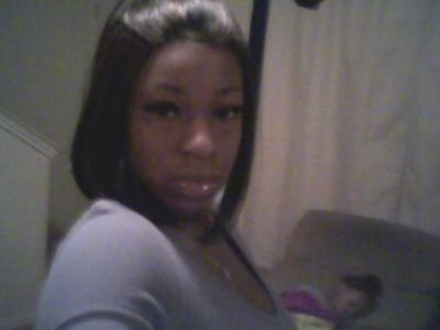 Lakeedra Webber
