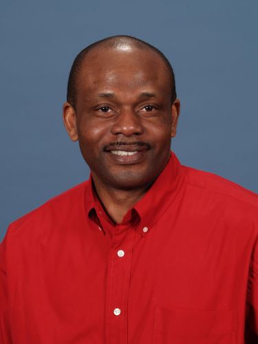 David Akisanmi