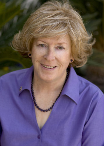 Mary Brogdon