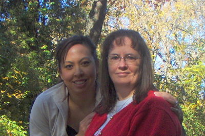 Sandra Hanson