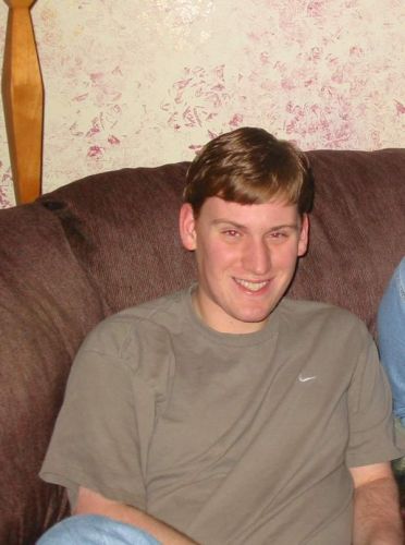 Brian Nickel