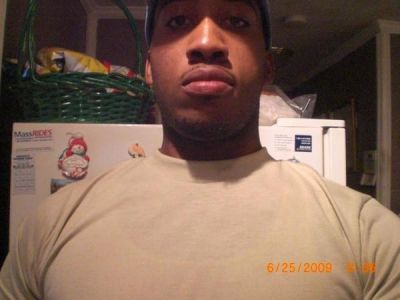 Raquim Henderson