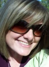 Tina Sheppard