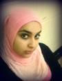Balqisa Ahmed