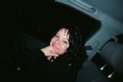 Michelle Madson