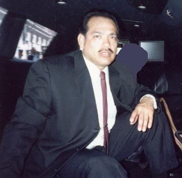 Steven Najera
