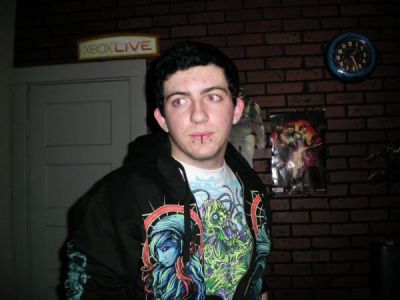 Dylan Gumm