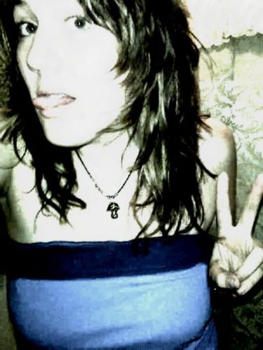 Christina Young