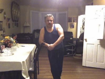 Vincent Tebano