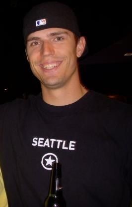 Dewayne Oxford