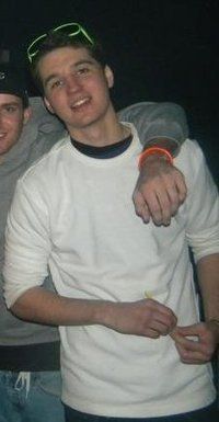 Ryan Gill