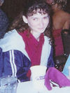 Mary Monaghan