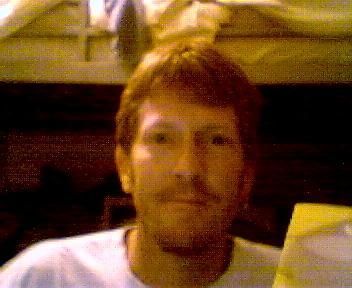 Scott Mccarragher