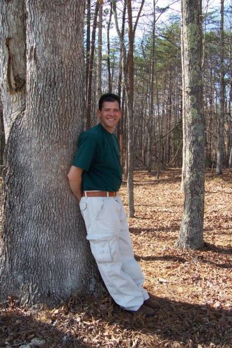 Kevin Sowers