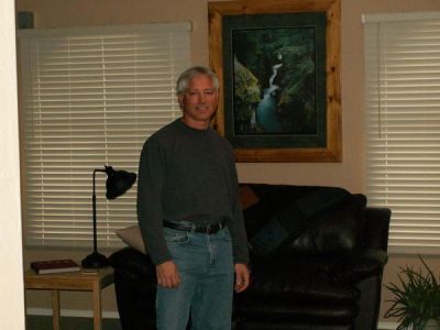 Randy Newberry